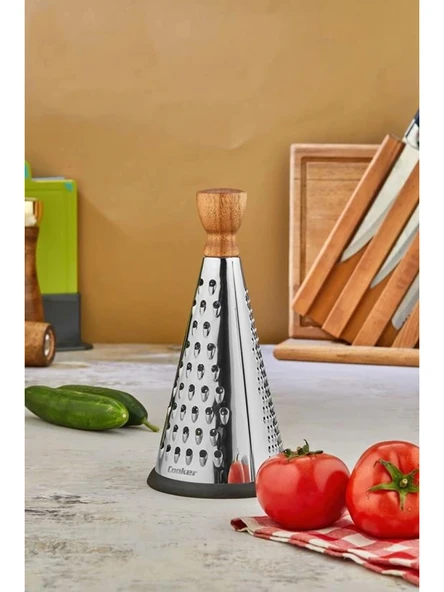 Cooker CKR3631 Çelik Rende ürün görseli