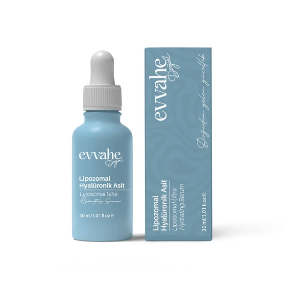 Lipozomal   Hyalüronik Asit 30ml ürün görseli