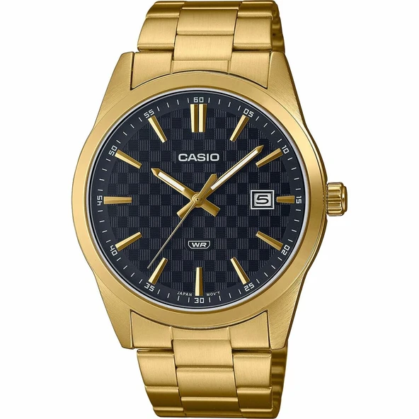 CASIO MTP-VD03G-1AUDF ERKEK KOL SAATİ ürün görseli