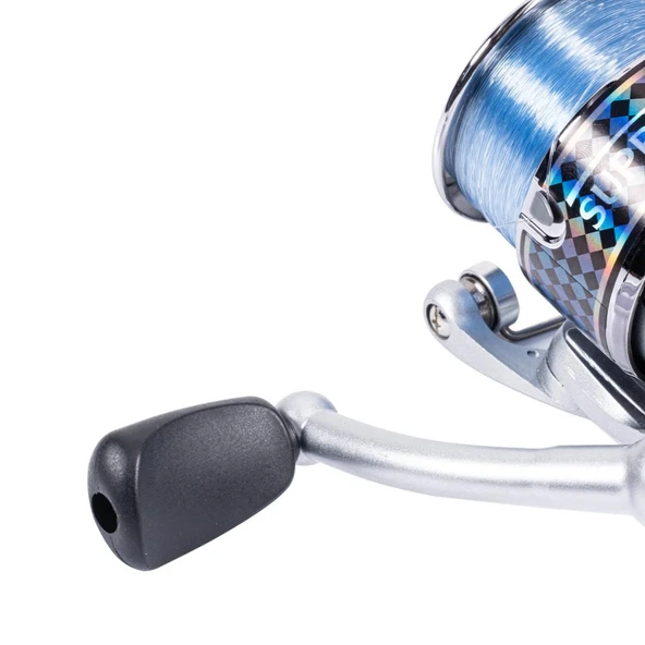 Olta Makinesi - 6000 - Misina Sarılı - Supreme - Fishack - Resim 5