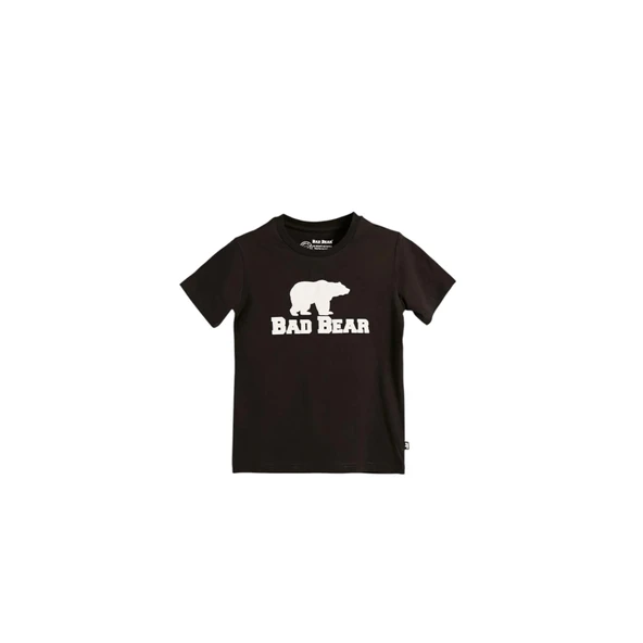 Bear Tee Çocuk T-shirt 23.06.07.001 ürün görseli 1