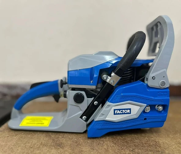 Factor FC50 Motorlu Testere 3.6 Hp 3.25 / 38 Diş - Resim 3