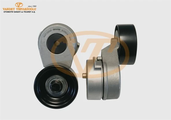 Kia Alternator Gergi Rulmanı Komple Kia Cerato 1.6 2010-> - Gmb Gat 10020 ürün görseli