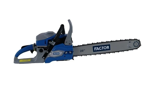 Factor FC50 Motorlu Testere 3.6 Hp 3.25 / 38 Diş - Resim 2