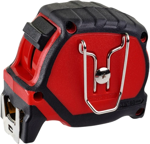 Milwaukee Premium Geniş Bıçak Şerit Metre 5M /16FT 4932471817 - Resim 4