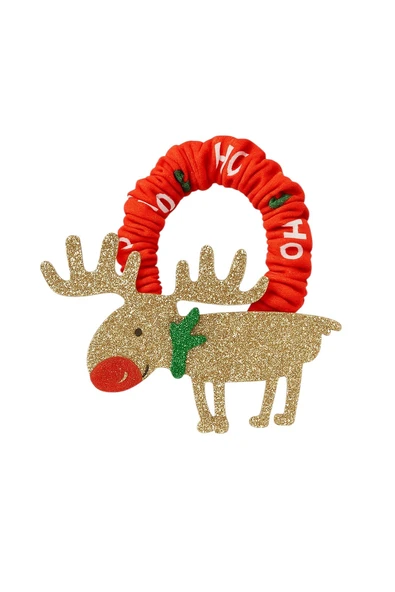 Yeniyıl Yılbaşı Temalı Toka - Resim 2