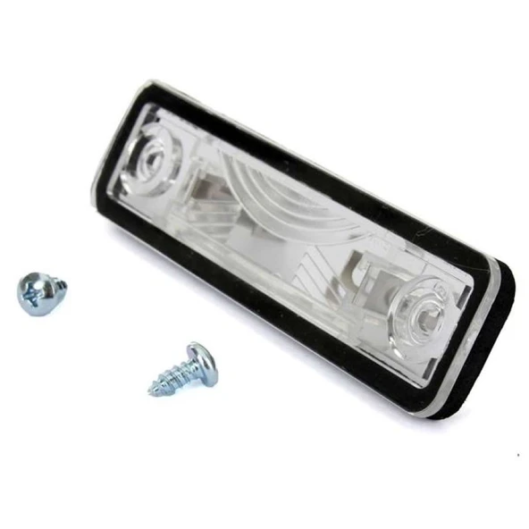 Opel Plaka Lambası Combo C - Astra F Sw - Gm 90213642 ürün görseli 1