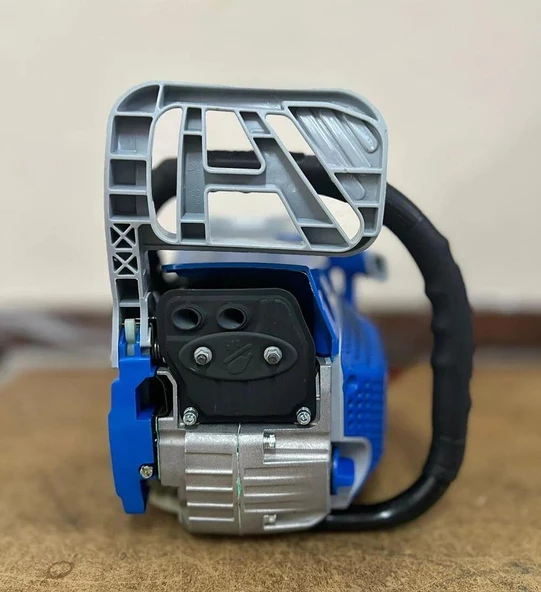 Factor FC50 Motorlu Testere 3.6 Hp 3.25 / 38 Diş - Resim 5