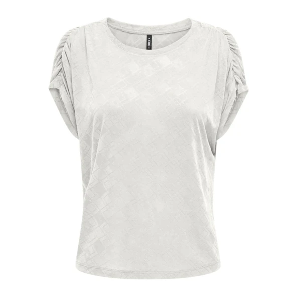 Kadın T-shirt 15319444 - Resim 6