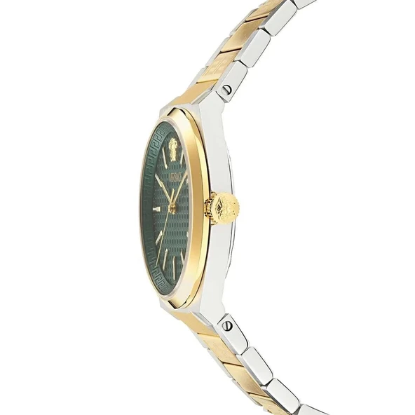 Versace VRSCVE0F00425 Kol Saati - Resim 2