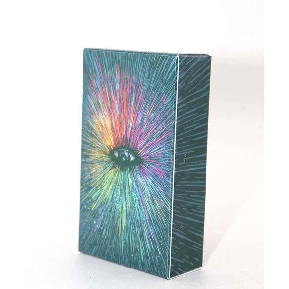 pilelistore Tarot Kartı ürün görseli