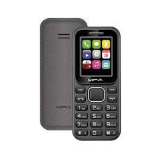 MPIA Yerli Üretim Kamerasız Tuşlu Cep Telefonu