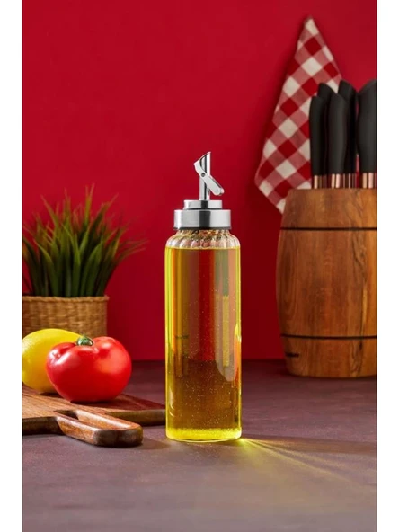 Cooker CKR3392 Cam Yağdanlık 510 cc ürün görseli 1