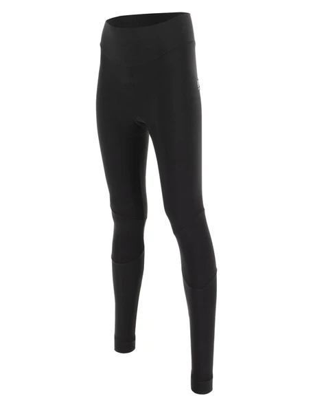 Santini ALBA Sonbahar-Kış Kadın Bisiklet Taytı 1W1181PROALBA - Resim 2