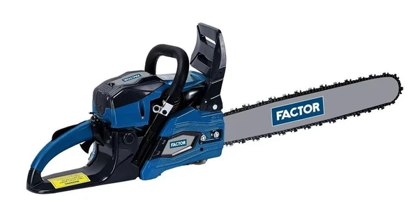 Factor FC50 Motorlu Testere 3.6 Hp 3.25 / 38 Diş ürün görseli