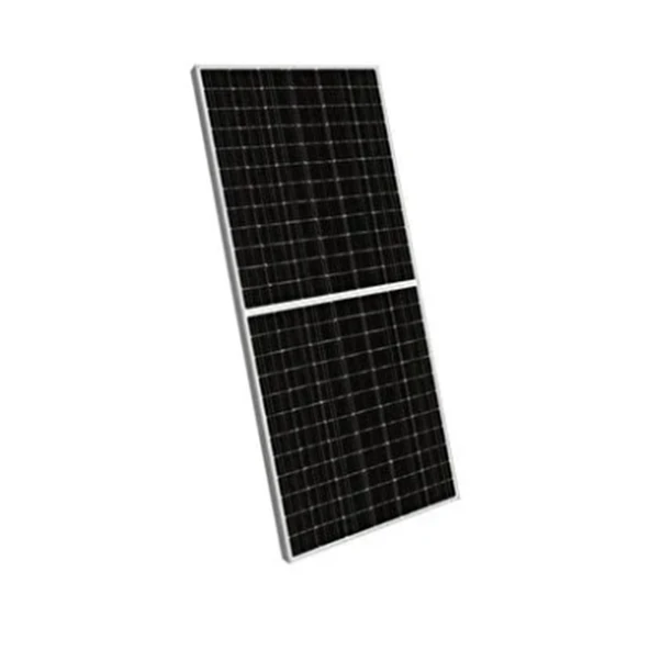 Okyay Enerji 550W Half-Cut Monokristal A-Class Solar Panel - Resim 5