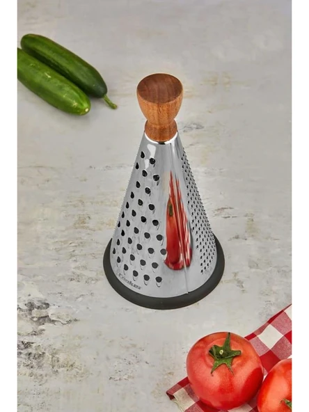 Cooker CKR3630 Çelik Rende ürün görseli