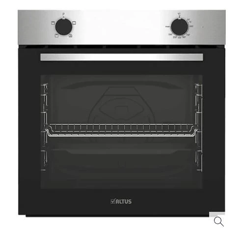 Altus Ala 310 I Ankastre Fırın Inox - Resim 2