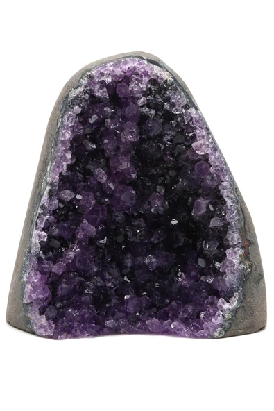 Ametist Doğal Taş Ham Parça - 422 Gr. ürün görseli 1