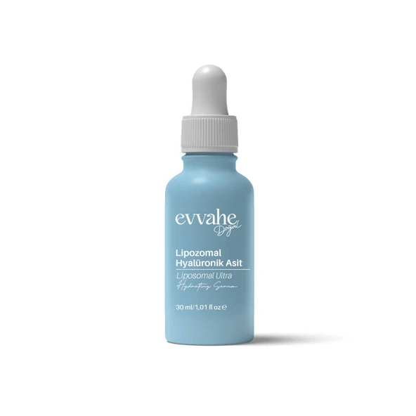 Lipozomal   Hyalüronik Asit 30ml - Resim 2