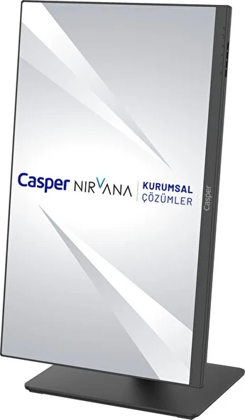 CASPER NİRVANA ONE A70.1135-8D00X-V İ5 1135G7 8GB 250GB SSD DOS - 3