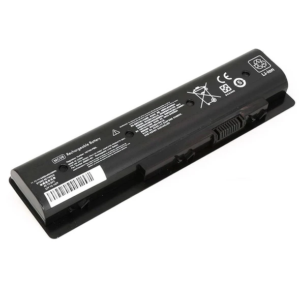 MC06, 807231-001, MC04 Hp Batarya ile Uyumlu Pil ürün görseli 1