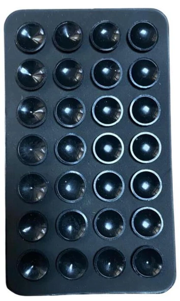 TELEFON VANTUZ SİLİKON öpücük ürün görseli