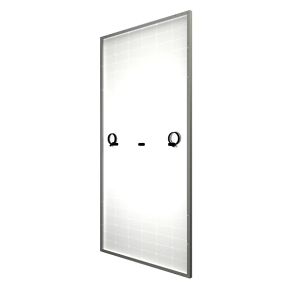 Okyay Enerji 550W Half-Cut Monokristal A-Class Solar Panel - Resim 4