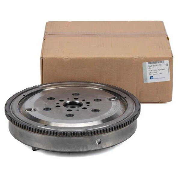 Opel Volan Astra J Meriva B A14nel A14net - Gm 55583705 ürün görseli