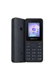TCL Onetouch 4021 Tuşlu Cep Telefonu ürün görseli 1