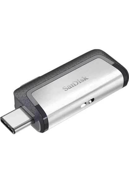 Sandisk Sdddc2-032G-G46 32Gb Type-C Dual Type-C Dualdrıve - Resim 4