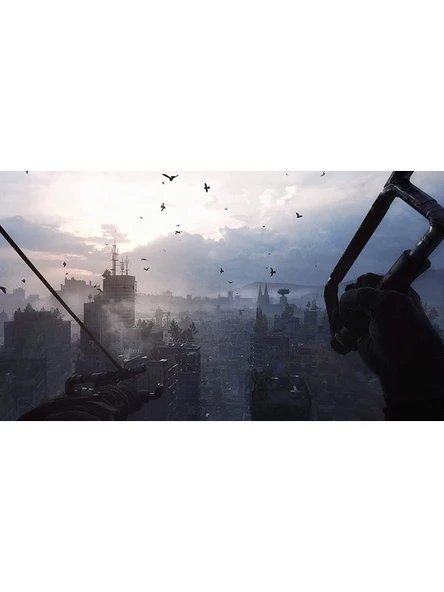 Dying Light 2 Stay Human Ps5 Oyun - Resim 3