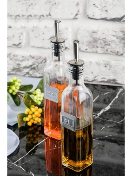 Cok Cam Sosluk 500cc ürün görseli 1