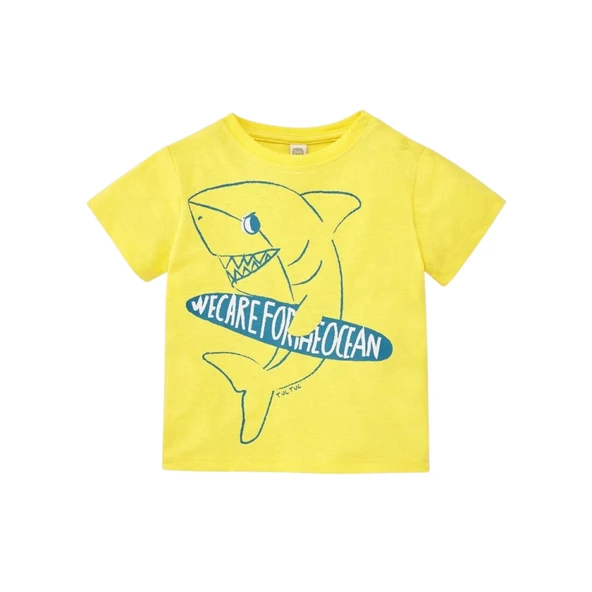 Erkek Çocuk T-shirt TUC.11369637 ürün görseli 1