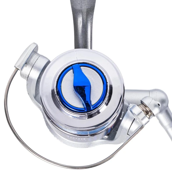 Olta Makinesi - 6000 - Misina Sarılı - Supreme - Fishack - Resim 4