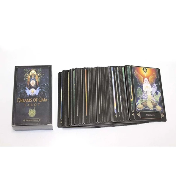 pilelistore Tarot Kartı ürün görseli