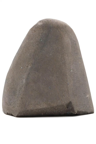 Ametist Doğal Taş Ham Parça - 422 Gr. - Resim 2