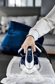 Tefal Pro Express Vision GV9812 3000 W Buhar Kazanlı Ütü - Resim 4