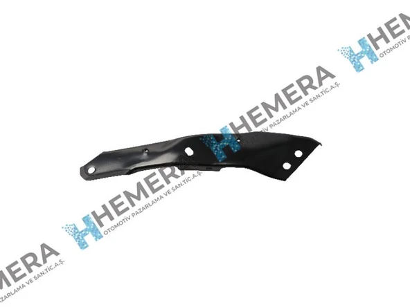 Vag Far Ust Sacı Sol Golf VI 09>13 - Gordon 2354el ürün görseli 1