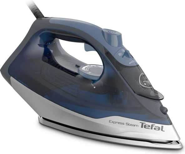 Tefal FV2868 Eeam Plus 2500 W Buharlı Ütüxpress St - 4300007578 ürün görseli