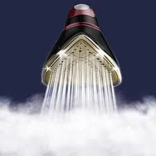 Tefal GV9230 Pro Express Protect 2600 W Buhar Kazanlı Ütü - Resim 5