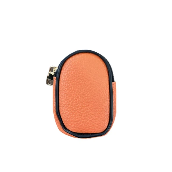 BİDERİ ECO LAPTOP ÇANTA SETİ TURUNCU - Resim 3