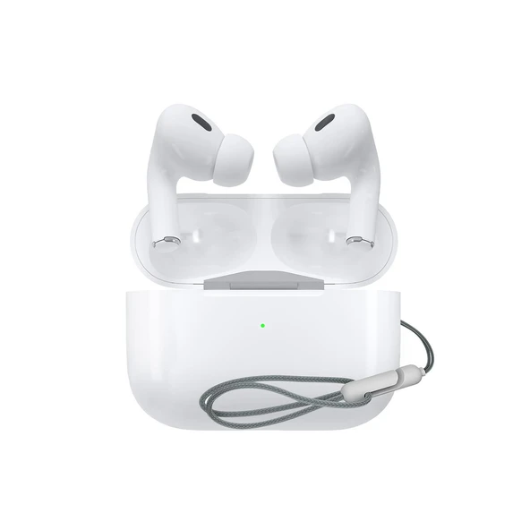 Polosmart PBS230 Bluetooth 5.3 TWS Kulaklık Wireless Şarj Dokunmatik Kontrol IOS Android Uyumlu ürün görseli 1