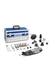 Dremel 8220 12V Li-Ion Akülü El Motoru 65 Aksesuar ürün görseli