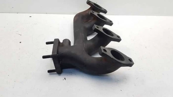 Psa Egzoz Manıfoldu Peugeot Boxer Citroen Jumper Fiat Ducato 2.8 Hdi 00> - Gqp Psa002 ürün görseli