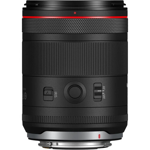 Canon RF 24mm f/1.4 L VCM Lens - Resim 2