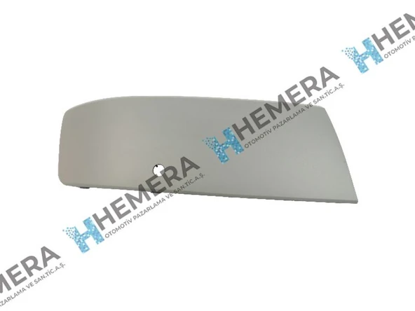 Vag On Tampon Kaplaması Sag (boyanır Tip) Transporter T6 10> - Gordon Bp0021jr ürün görseli