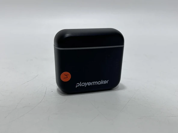 Playmaker 2.0 Akıllı Futbol Performans Analiz Cihazı - Resim 2