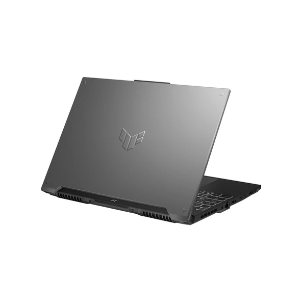 Tuf Gaming F16 FX607VJ Intel Core 5 210H 32GB 512GB SSD RTX3050 Windows 11 Pro 16" Wuxga Taşınabilir Bilgisayar Snertech Çanta - Resim 4
