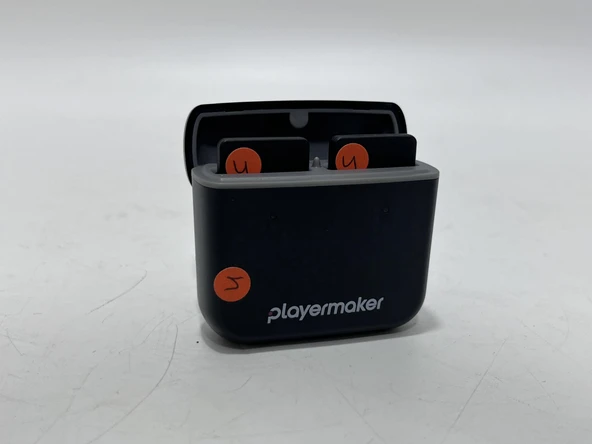 Playmaker 2.0 Akıllı Futbol Performans Analiz Cihazı - Resim 3